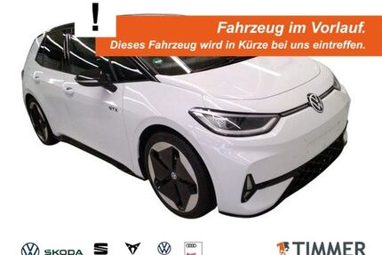 VW ID.3 Gebrauchtwagen