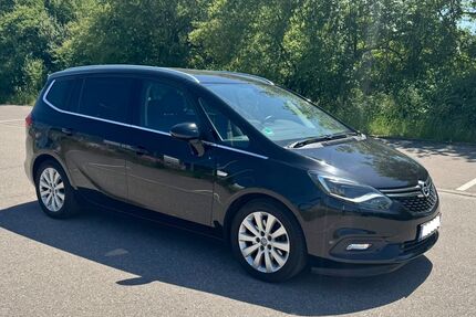 Opel Zafira Gebrauchtwagen