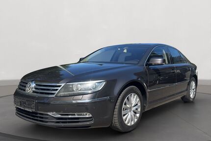 VW Phaeton Gebrauchtwagen