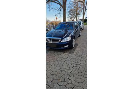 Mercedes-Benz S 320 Gebrauchtwagen