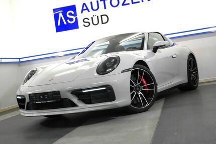 Porsche 911 Urmodell Gebrauchtwagen