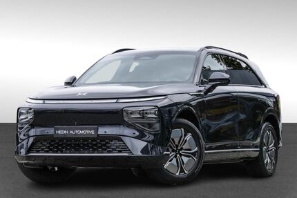XPeng G9 Gebrauchtwagen