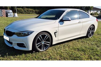 BMW 420 Gebrauchtwagen