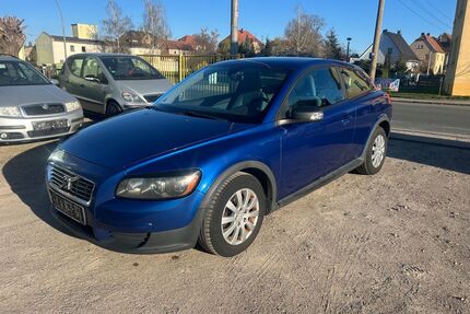 Volvo C30 Gebrauchtwagen