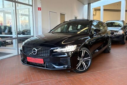 Volvo V60 Gebrauchtwagen