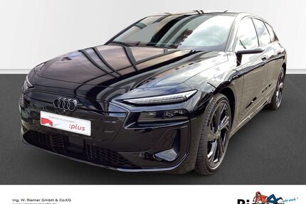 Audi A6 e-tron Gebrauchtwagen