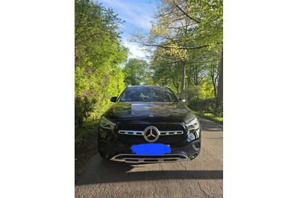 Mercedes-Benz GLA 250 Gebrauchtwagen