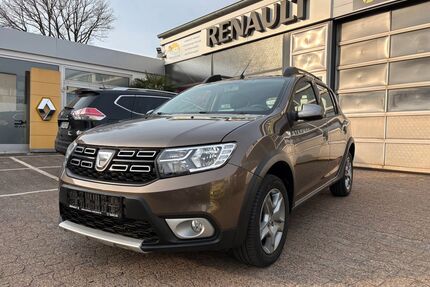 Dacia Sandero Gebrauchtwagen