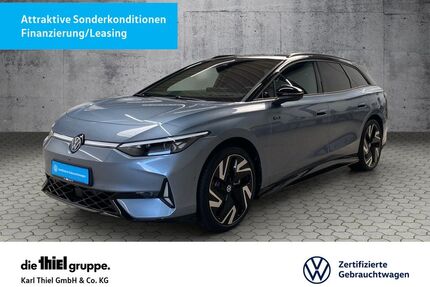 VW ID.7 Gebrauchtwagen