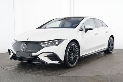 Mercedes-Benz EQE Gebrauchtwagen