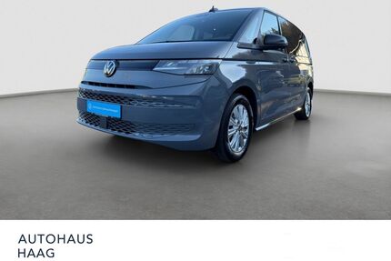 VW T7 Multivan Gebrauchtwagen