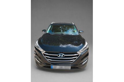 Hyundai TUCSON Gebrauchtwagen