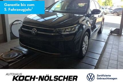 VW Taigo Gebrauchtwagen