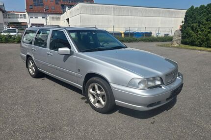 Volvo V70 Gebrauchtwagen