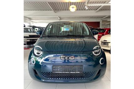Fiat 500e Gebrauchtwagen
