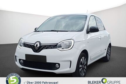Renault Twingo Gebrauchtwagen