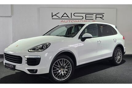 Porsche Cayenne Gebrauchtwagen