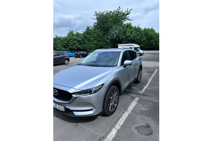 Mazda CX-5 Gebrauchtwagen