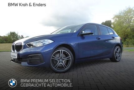 BMW 118 Gebrauchtwagen