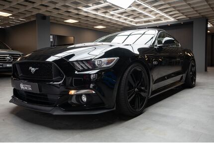 Ford Mustang Gebrauchtwagen