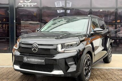 Citroen C3 Gebrauchtwagen