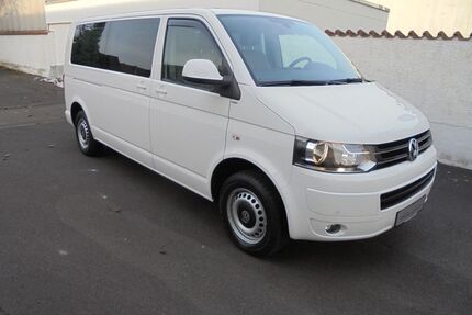 VW T5 Caravelle Gebrauchtwagen
