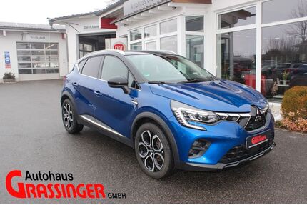 Mitsubishi ASX Gebrauchtwagen