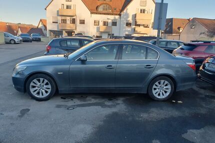 BMW 525 Gebrauchtwagen