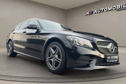 Mercedes-Benz C 220 Gebrauchtwagen