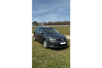 VW Sharan Gebrauchtwagen