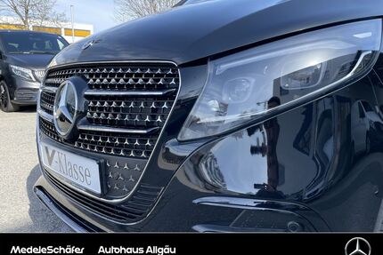 Mercedes-Benz V 300 Gebrauchtwagen