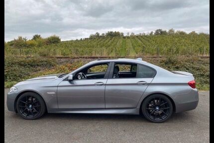BMW 535 Gebrauchtwagen