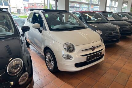 Fiat 500 Gebrauchtwagen