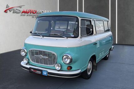 BARKAS B1000 Gebrauchtwagen