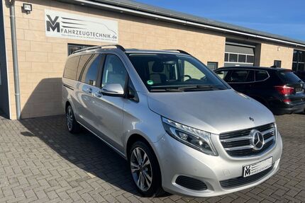Mercedes-Benz V 250 Gebrauchtwagen