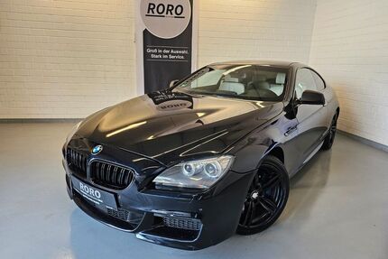 BMW 650 Gebrauchtwagen