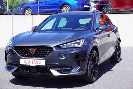 Cupra Formentor Gebrauchtwagen