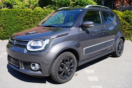 Suzuki Ignis Gebrauchtwagen