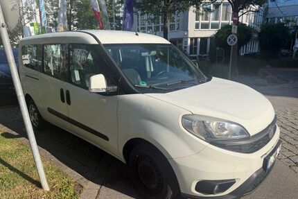 Fiat Doblo Gebrauchtwagen