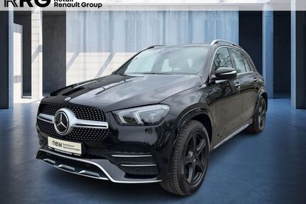 Mercedes-Benz GLE 350 Gebrauchtwagen