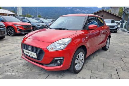 Suzuki Swift Gebrauchtwagen