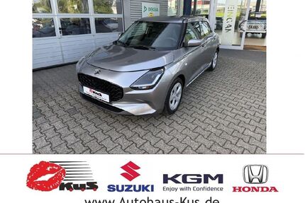 Suzuki Swift Gebrauchtwagen