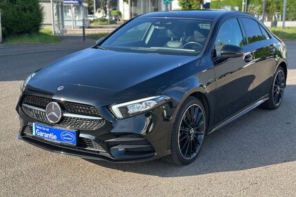 Mercedes-Benz A 250 Gebrauchtwagen