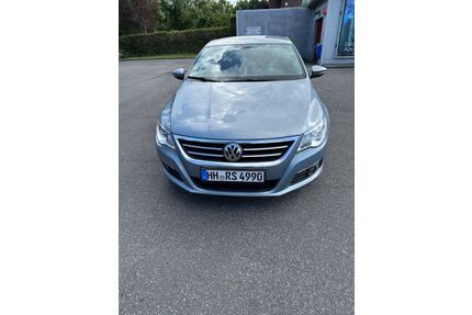 VW CC Gebrauchtwagen