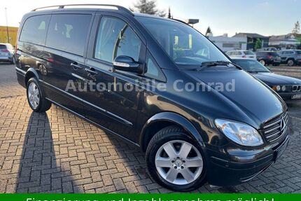 Mercedes-Benz Viano Gebrauchtwagen