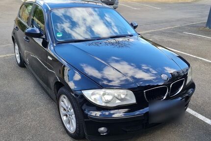 BMW 116 Gebrauchtwagen