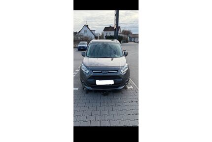 Ford Tourneo Connect Gebrauchtwagen