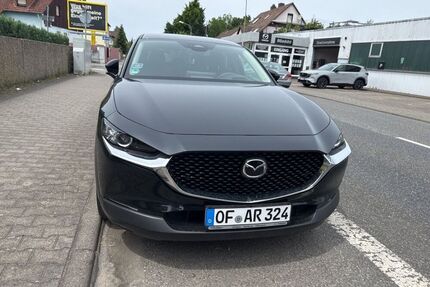 Mazda CX-30 Gebrauchtwagen