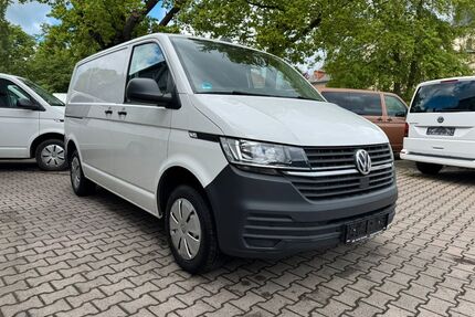 VW T6 andere Gebrauchtwagen