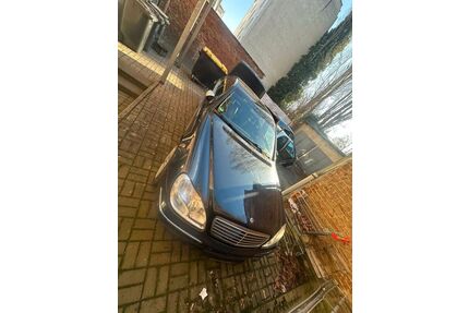 Mercedes-Benz S 320 Gebrauchtwagen